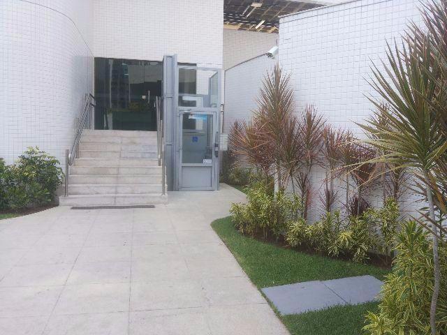 Flat Conselheiro Aguiar 1503