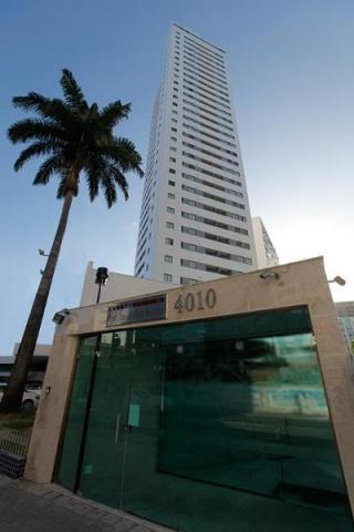 Apartamento Flat Conselheiro Aguiar 1503