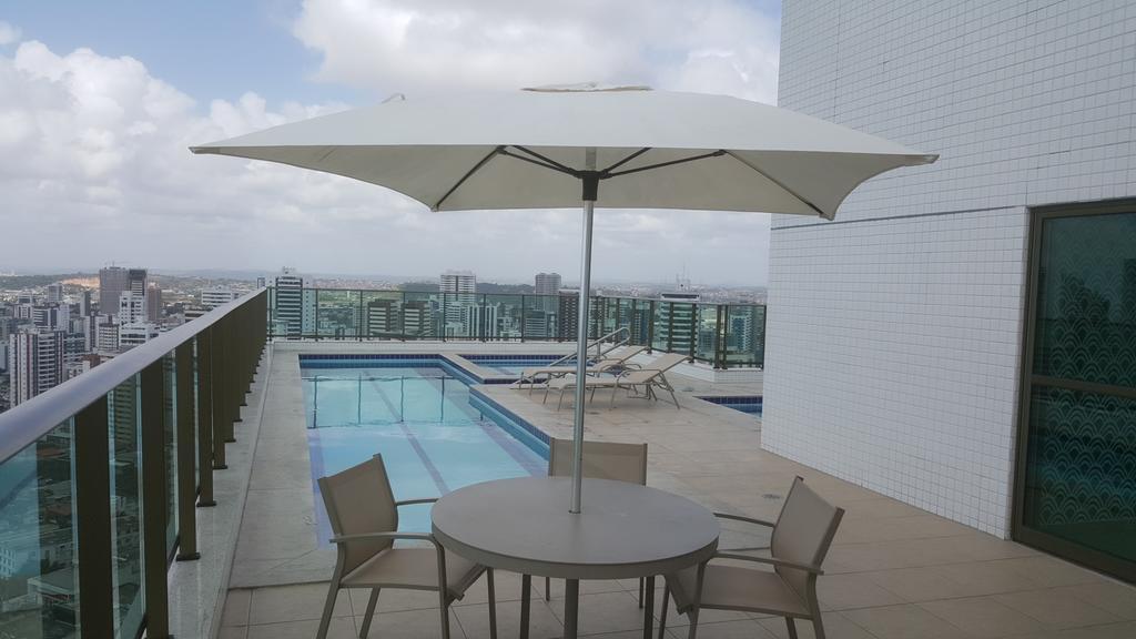 Flat Conselheiro Aguiar 1503 Apartamento