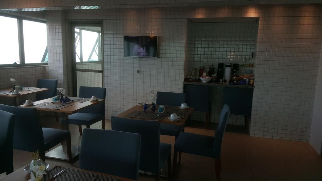 Apartamento Flat Conselheiro Aguiar 1503 Recife