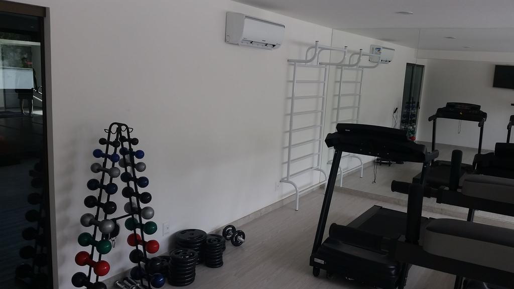 Flat Conselheiro Aguiar 1503 Recife